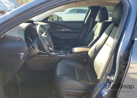 2023 Mazda Cx-30 Premium Plus z USA, uszkodzony, nr VIN 3MVDMBEY2PM527074